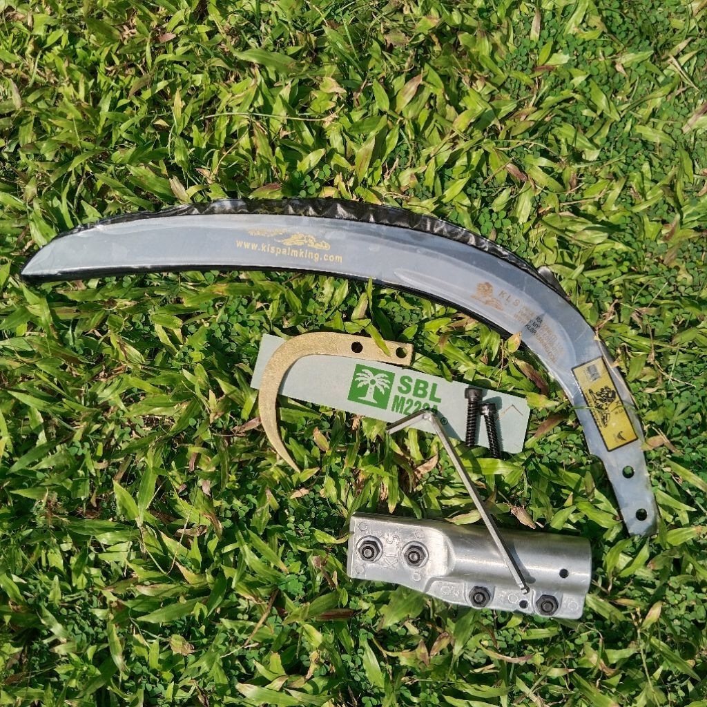 Egrek Raja KLS Ultra Long Malaysia COD tanpa asah