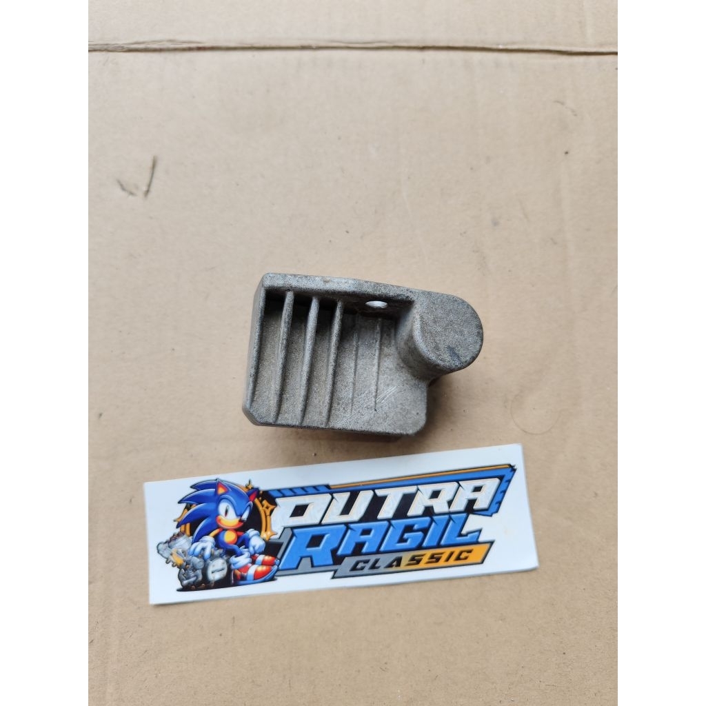 KIPROK KIPROK SUPRA X 125 FI REVO FI BEAT FI ORIGINAL