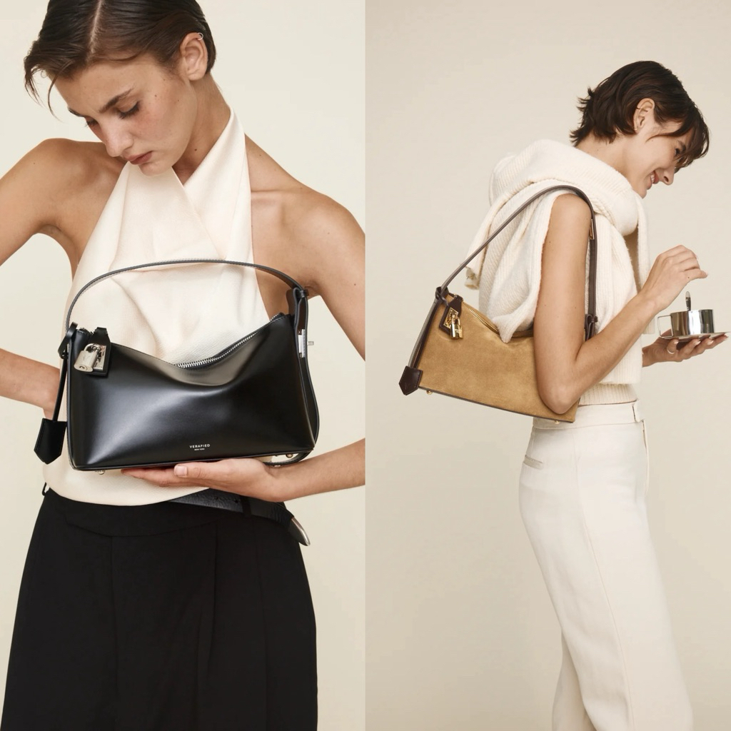 TAS WANITA HOBO VERAFIED ORIGINAL QUALITY