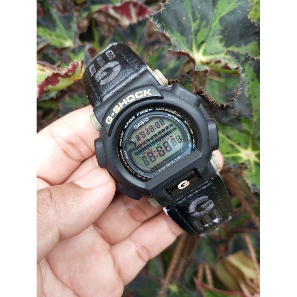 Casio G-Shock DW-003 Second/used