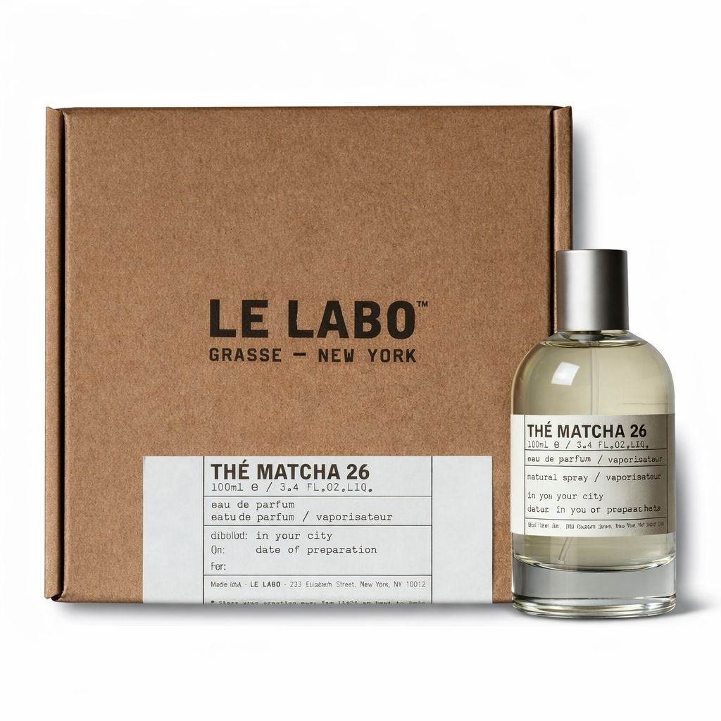 Le Labo The Matcha 26