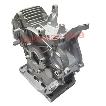 GX390 crank case assy Blok Mesin Gx390 CRANKCASE GX 390