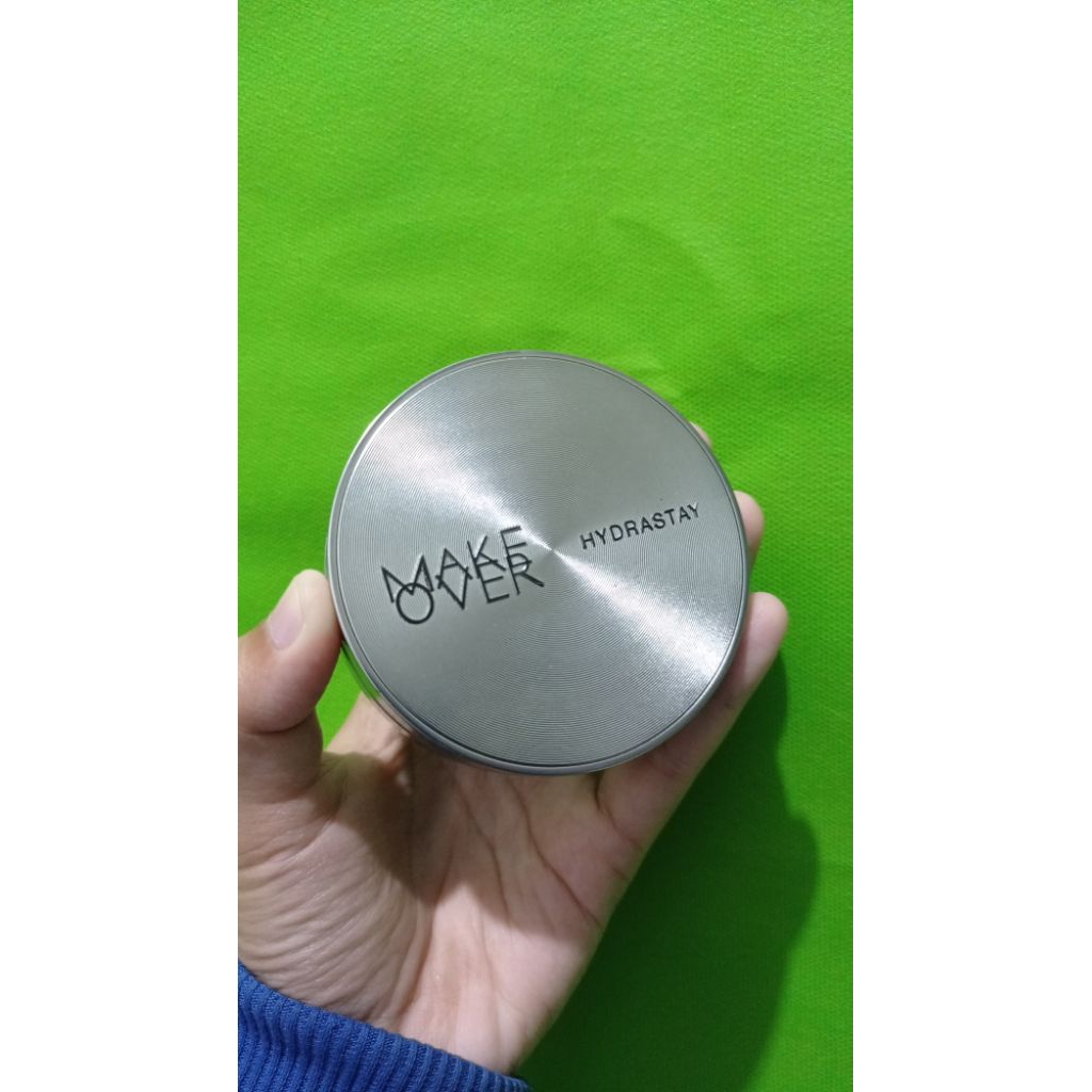 PRELOVED MAKEOVER HYDRASTAY CUSHION SHADE N30