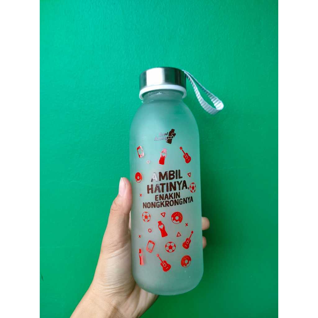 TUMBLER KOPI KENANGAN