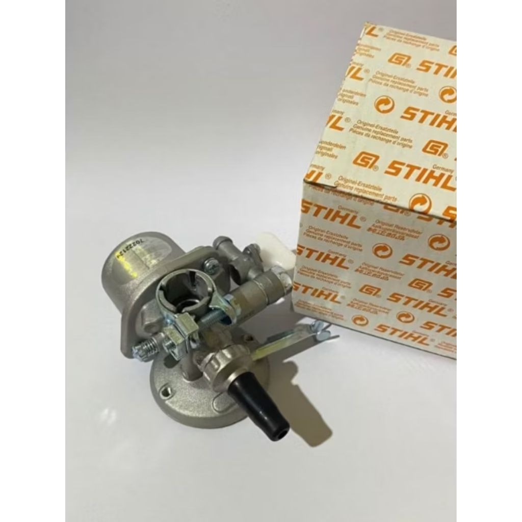 328 CARBURATOR MESIN POTONG RUMPUT STIHL ORIGINAL