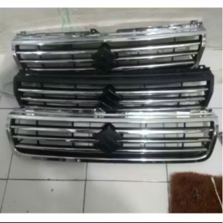 GRILL APV ARENA CHROME.