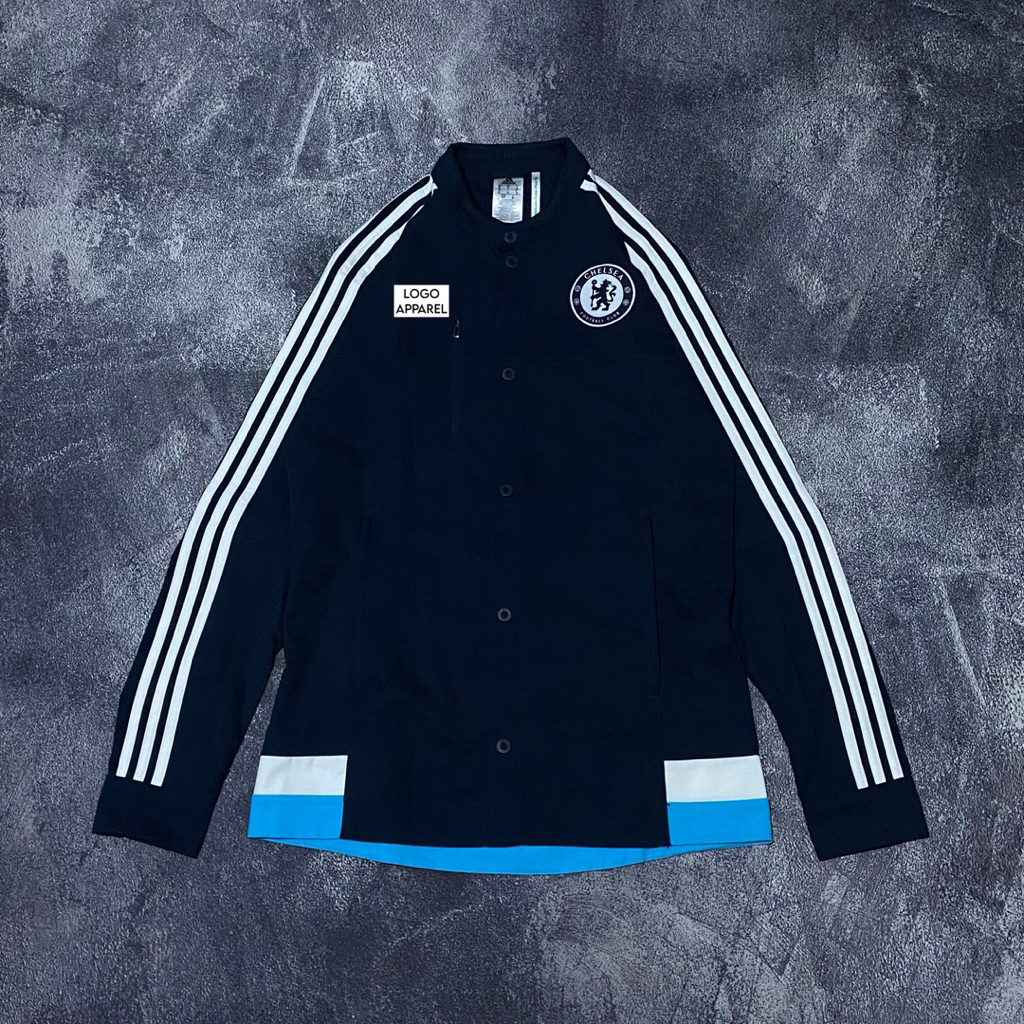 Chelsea FC Training Jacket