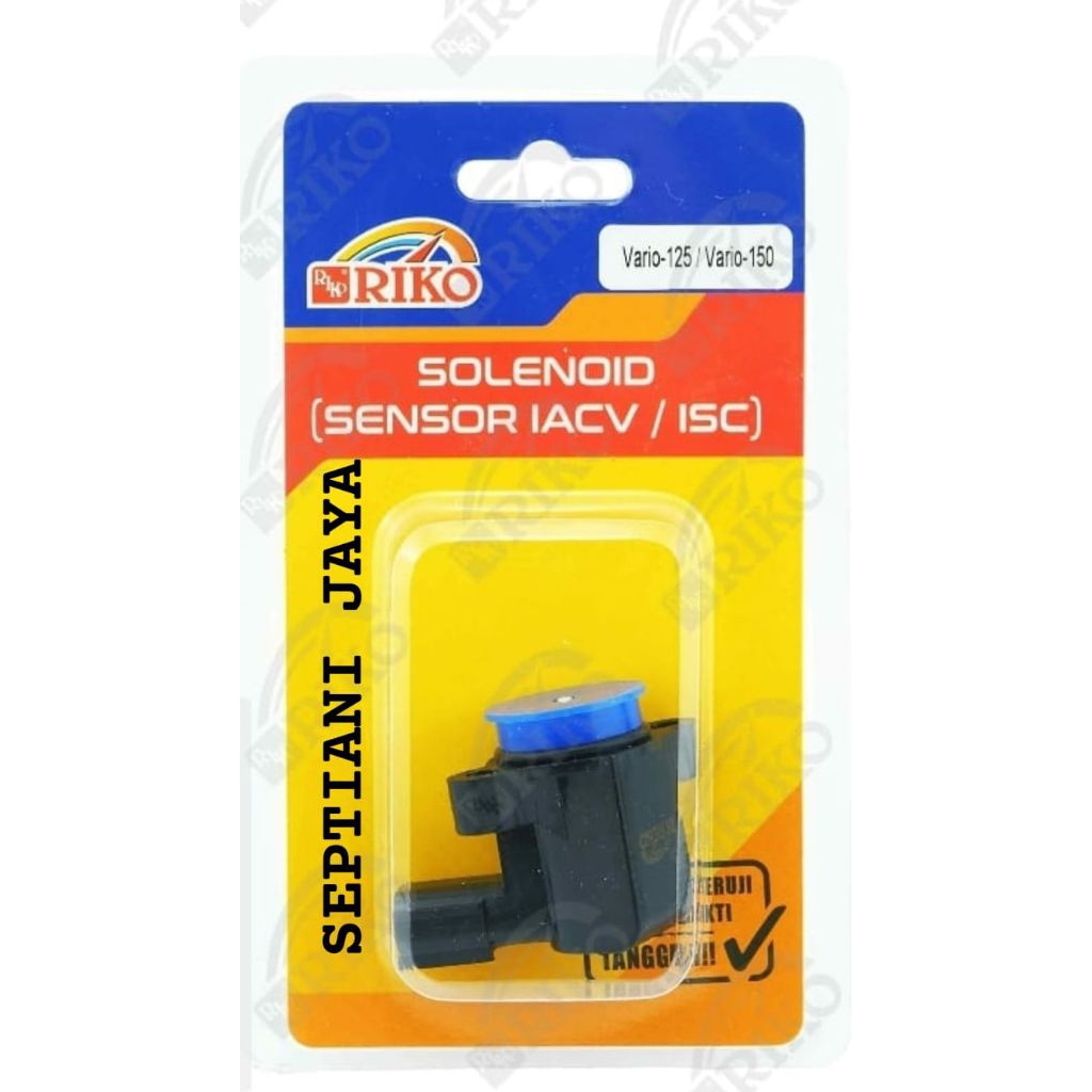 SENSOR ISC/IACV SELENOID VARIO 125/150