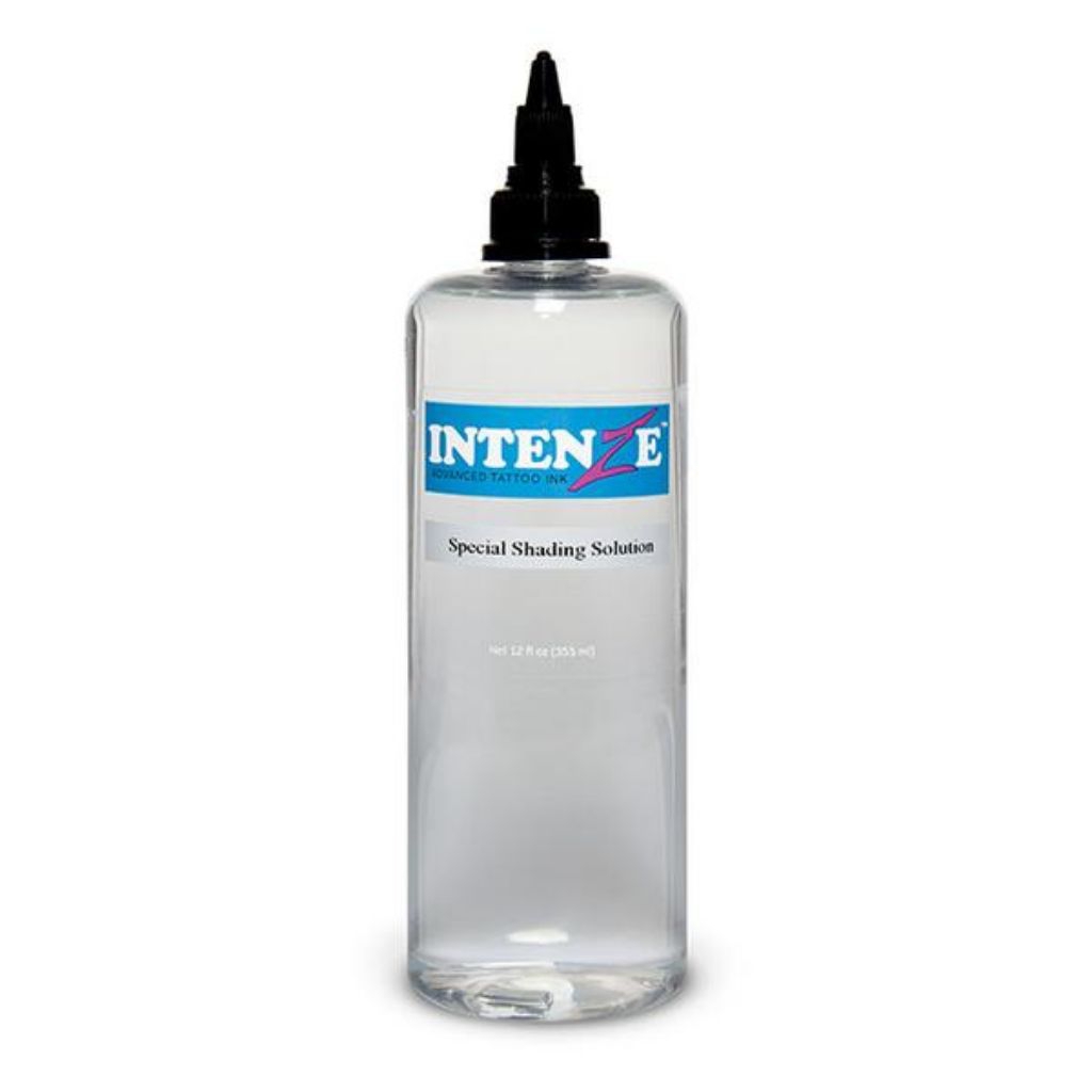 INTENZE INK - SPECIAL SHADING SOLUTION 12fl oz (355ml)