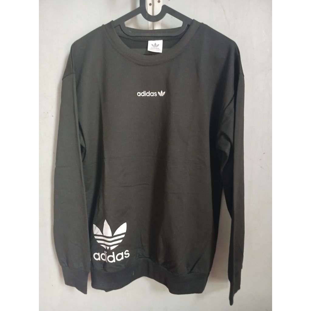 adidas single tag