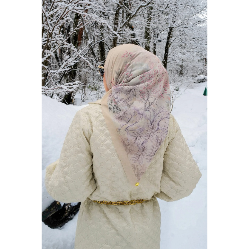 BUTTONSCARVES HOLIDAY SERIES