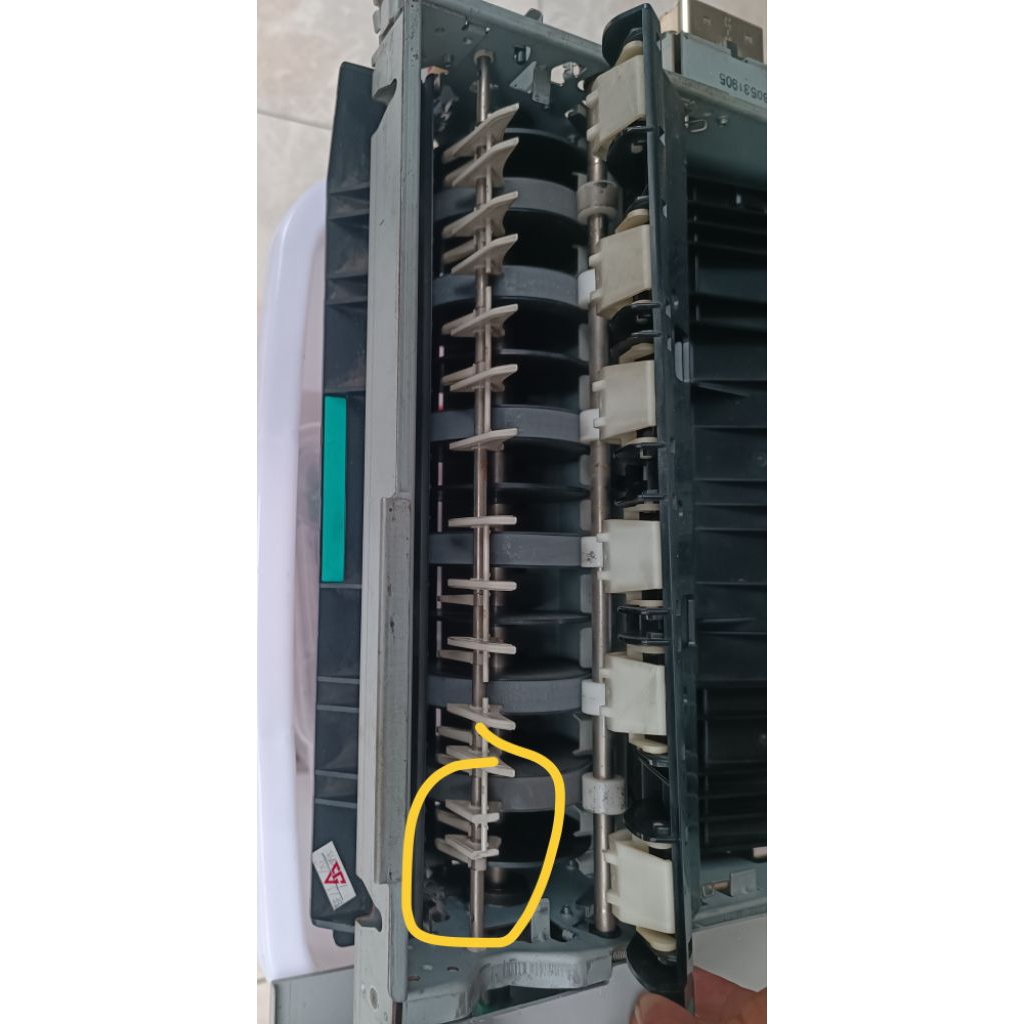 DUPLEX UNIT SETT CANON IR 5000/6570/5075