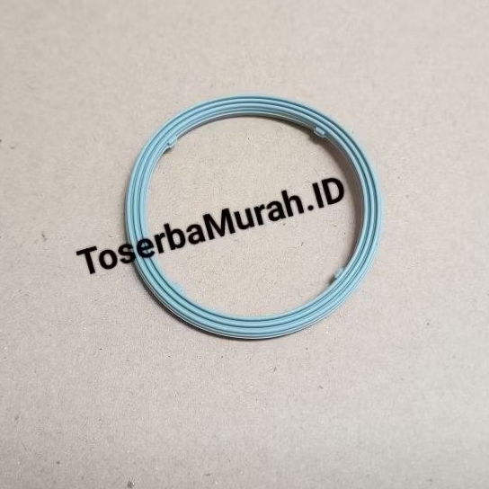 Sealing Ring Karet Pisau Mini Blender Philips HR2603 HR 2603 Original