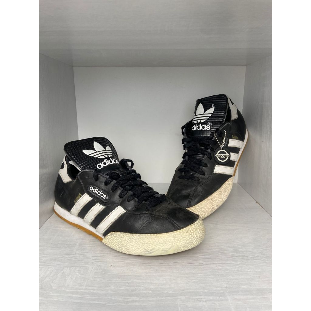 ADIDAS ORIGINAL Samba Super (42) USED, Original OHQ111