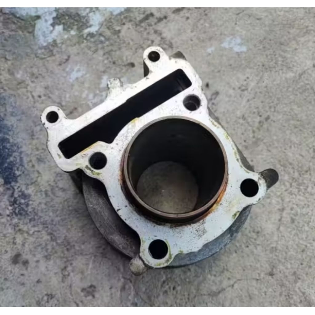 Blok seher boring mio sporty, smile, soul, fino karbu ORIGINAL COPOTAN