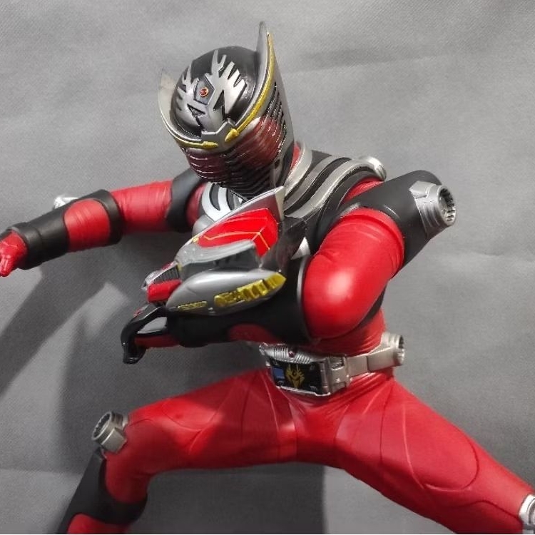 Kamen rider Ryuki kyomoto collection no box