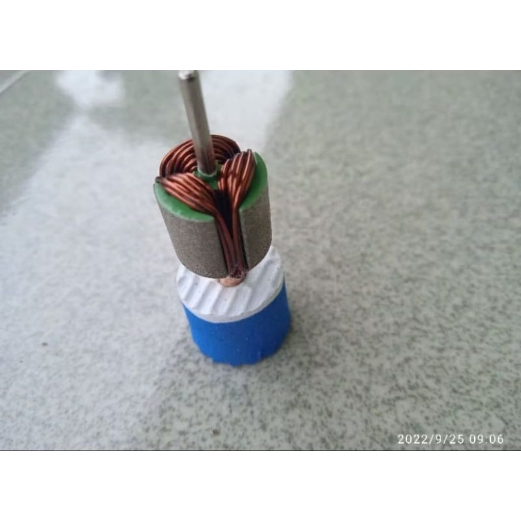 angkur gulungan tamiya speed