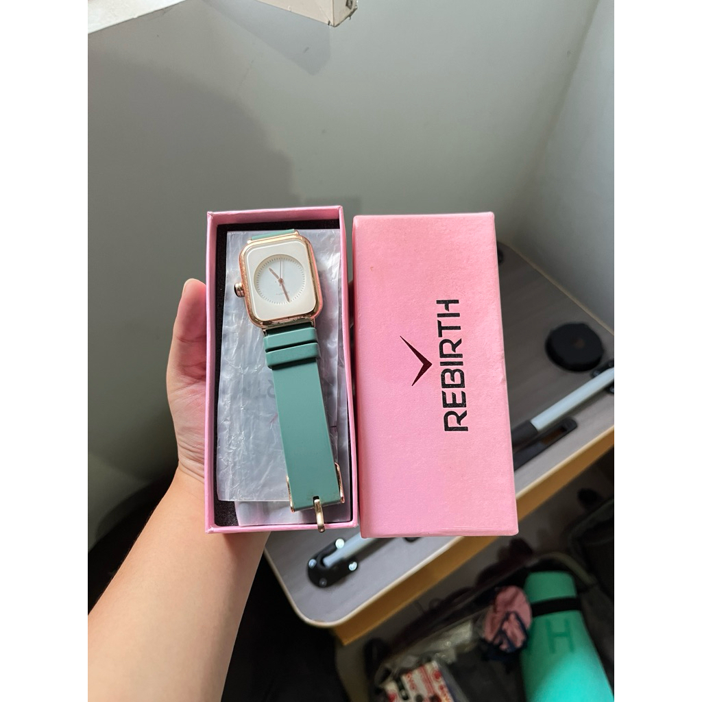 Jam Tangan Rebirth