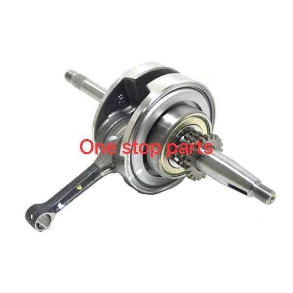 CRANKSHAF VARIO 125 OLD/LED/ 13000-K60-B60
