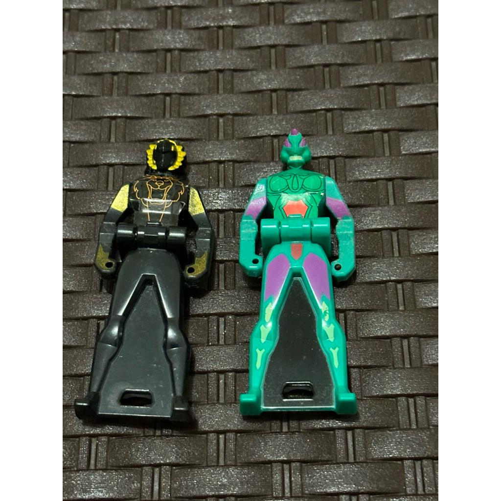 ranger key gekiranger mele gokaiger