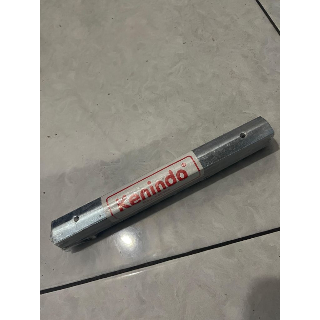 Japit Sarangan ICHI N70 Model Plat KENINDO N70