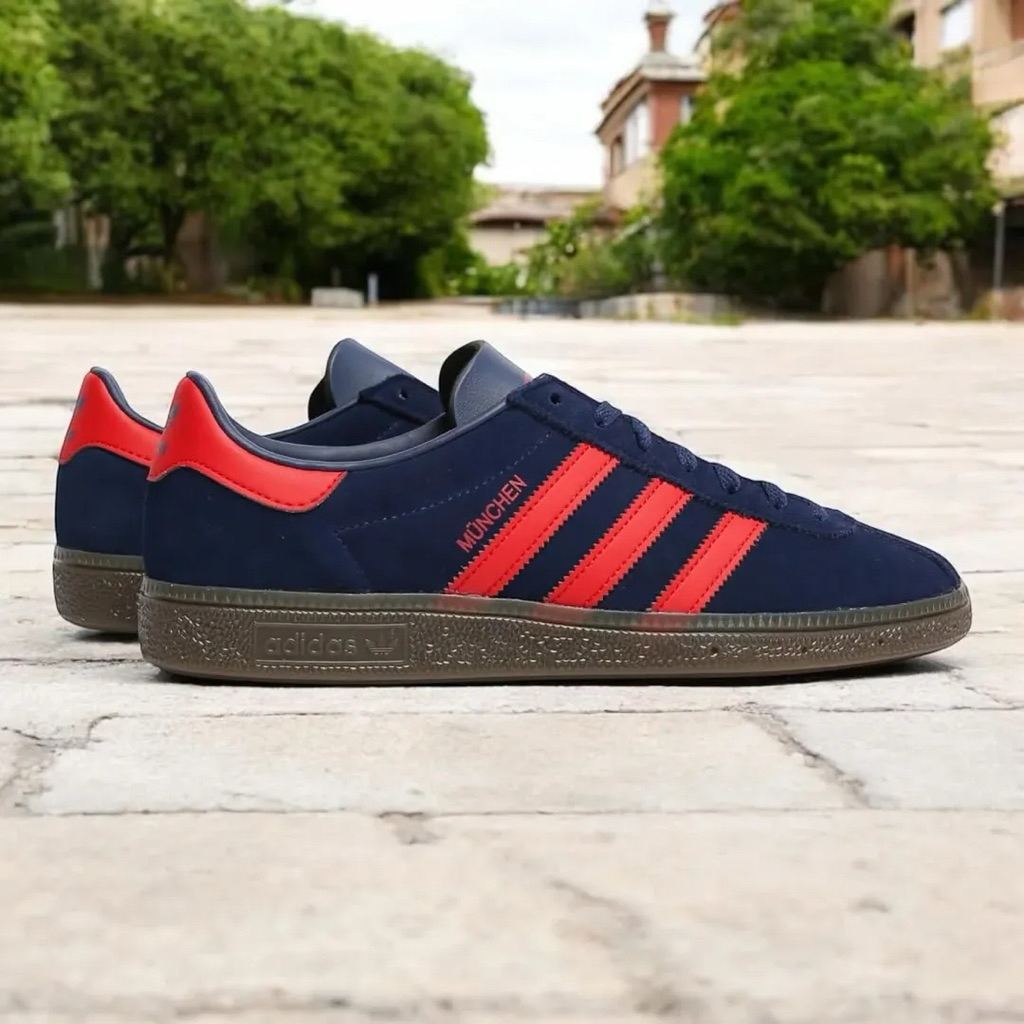 adidas Munchen CW Dublin
