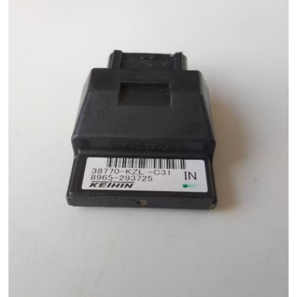 ecu beat fi stater kasar