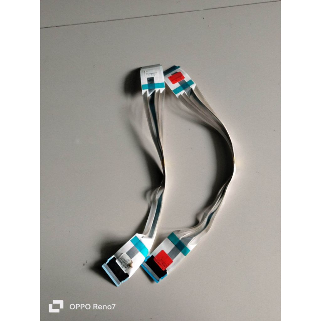 KABEL LVDS FLEXSIBEL TV LED LG 55UM7300PTA