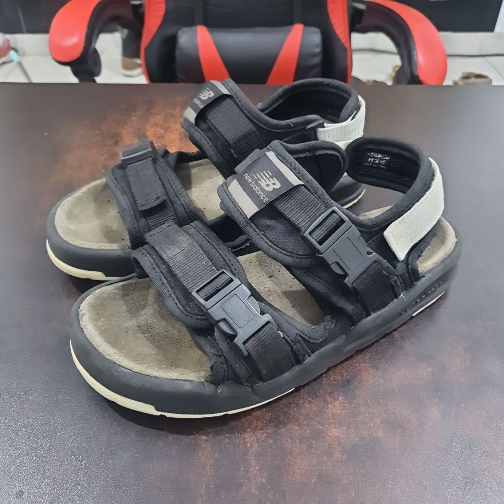 Sandal NB Caravan #1