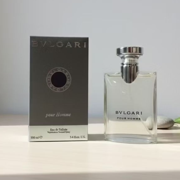Parfum pria Bvlgari Pour Homme EDT