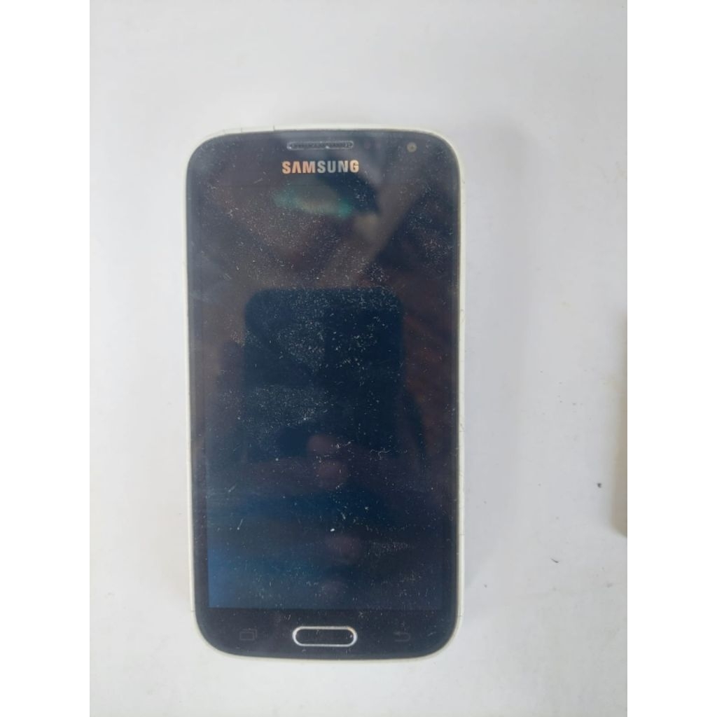 SAMSUNG K- ZOOM BAHAN