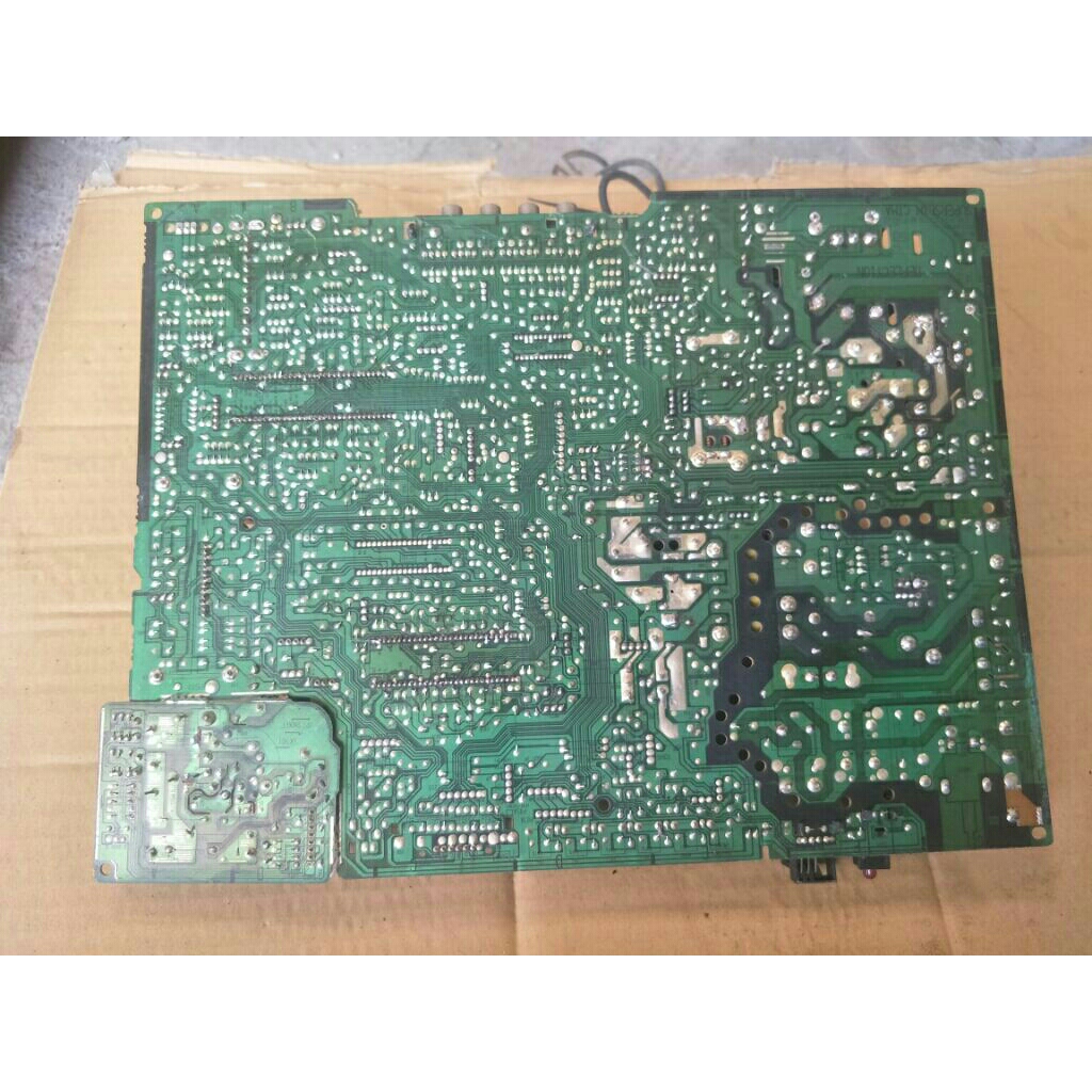 mesin tv LG SUPER SLIM WIRELESS SOUND 21IN EW