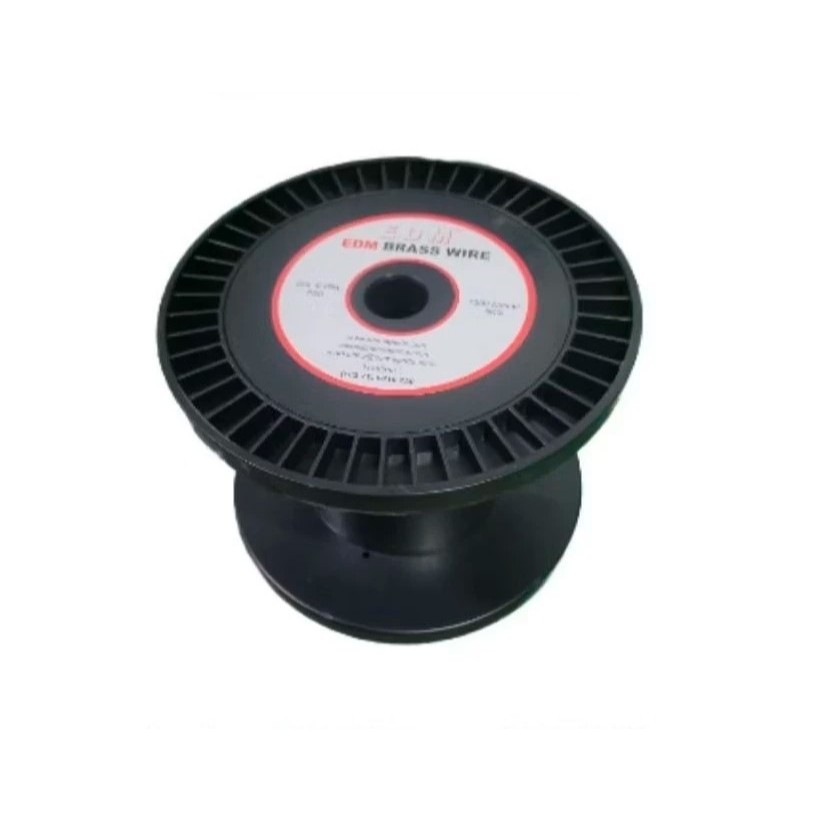 Gulungan Kabel Plastik Klosan Bobin