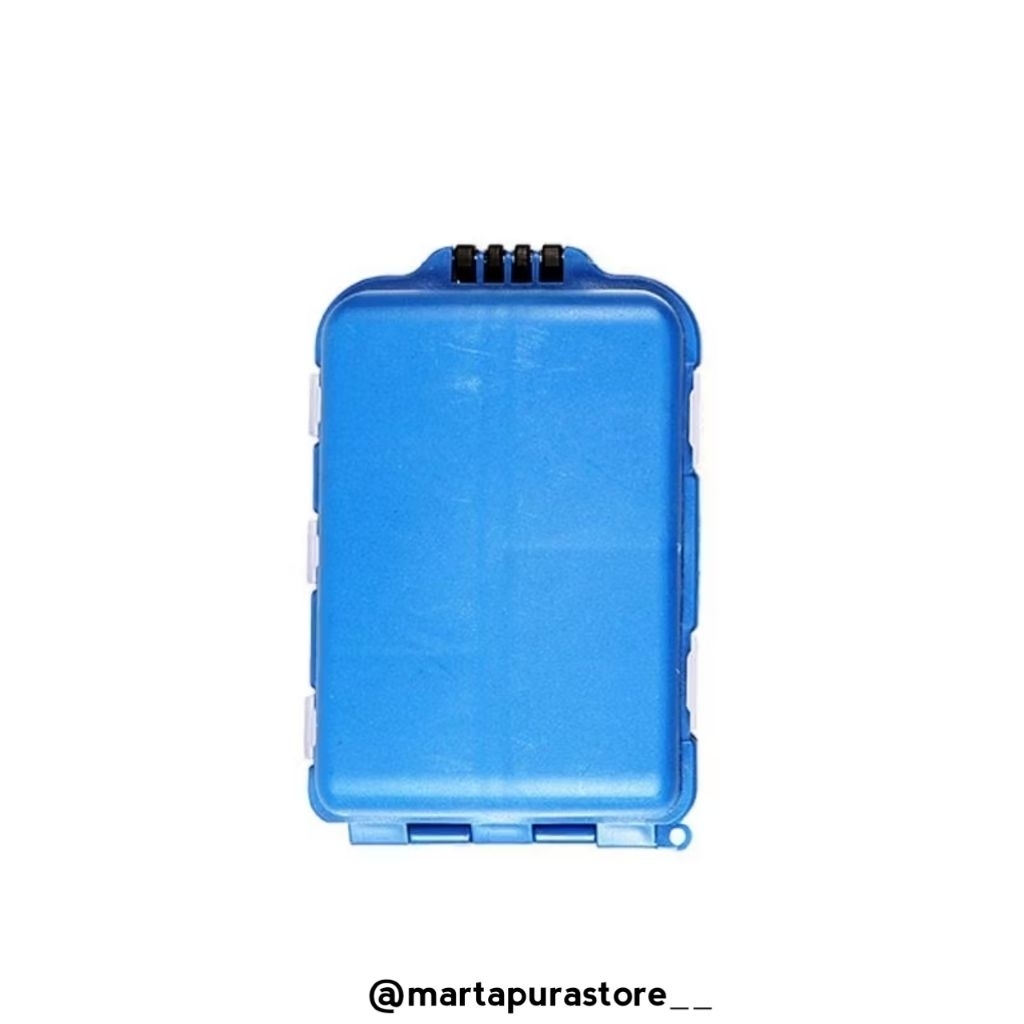 KOTAK PANCING MINI KOTAK KAIL MINI