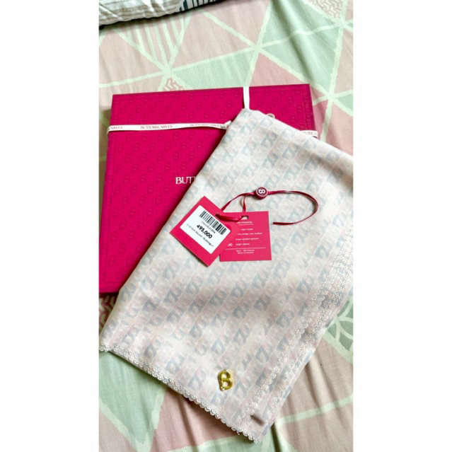 FS scarf button scarves original store