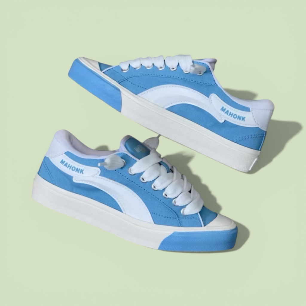 Sepatu mahonk Max Bold Pria wanita Terlaris Sepatu Kembung