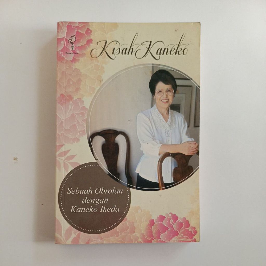 soka gakkai : kisah kaneko