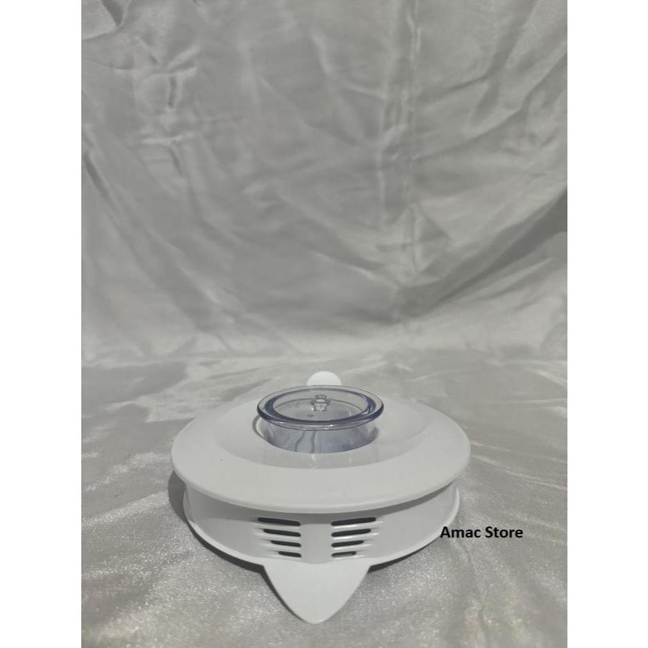 TUTUP Jar Tabung Philips Blender HR2115 HR2116 Original