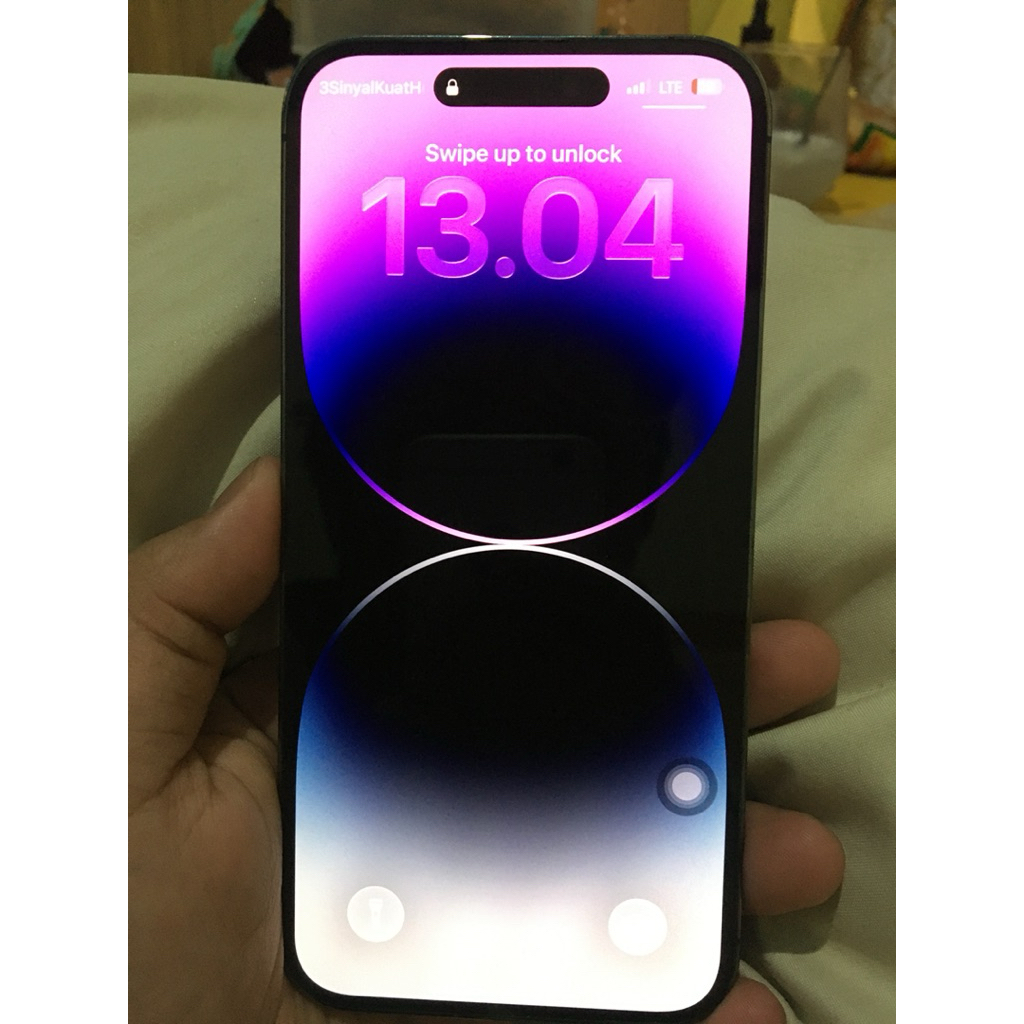 iPhone 14 Pro Max 1TB Inter