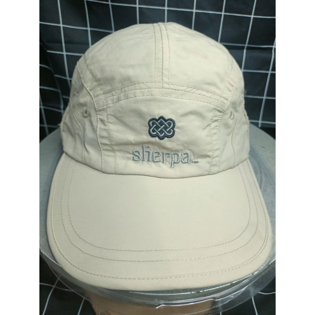Topi Outdoor-Sherpa Preloved