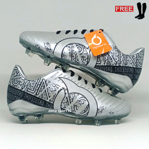 Sepatu Bola Ortuseight Sepak Bola Ortus Catalyst Legion Oracle mystique Jogosala Ukuran 38 - 44