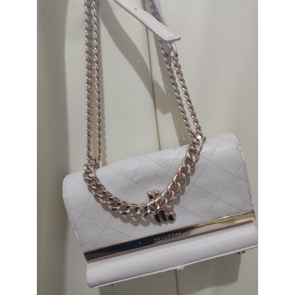 Manhattan Bag heylocal