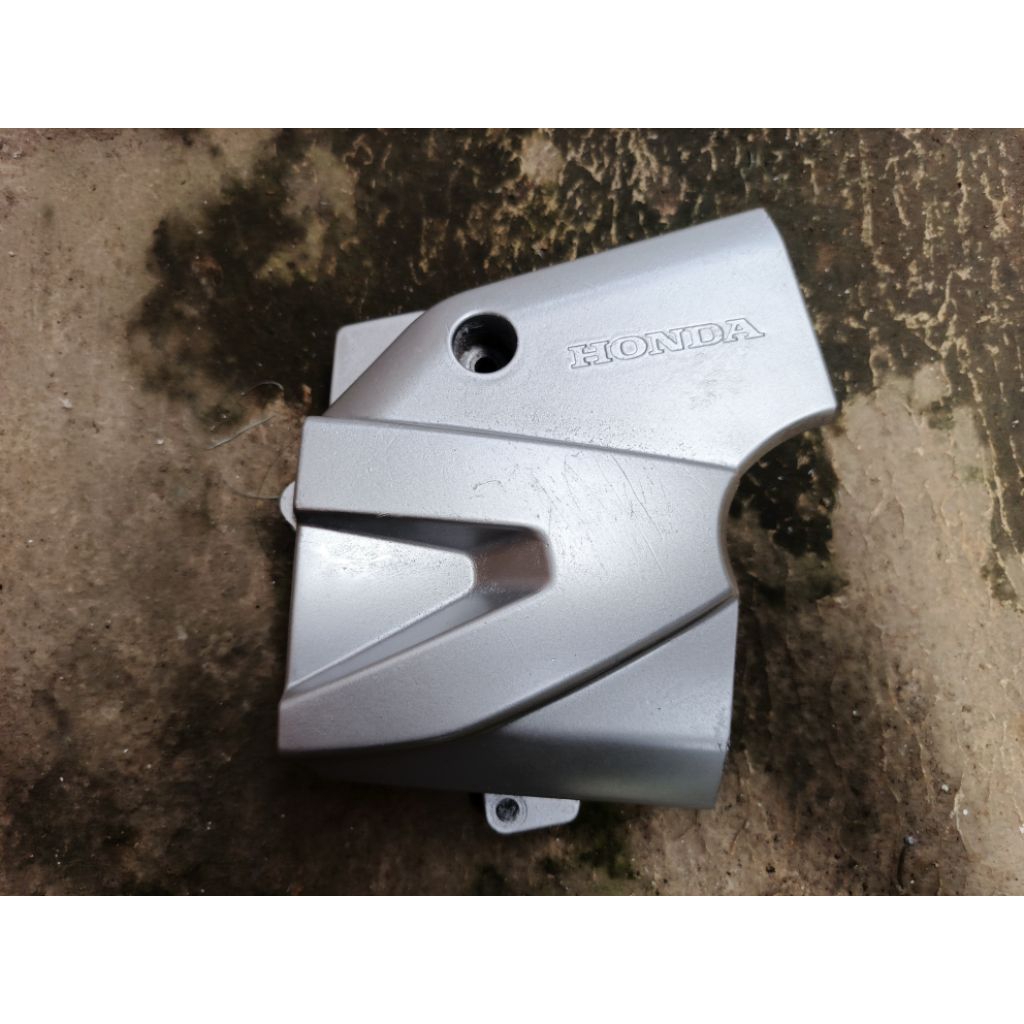 cover tutup gear blade new original second