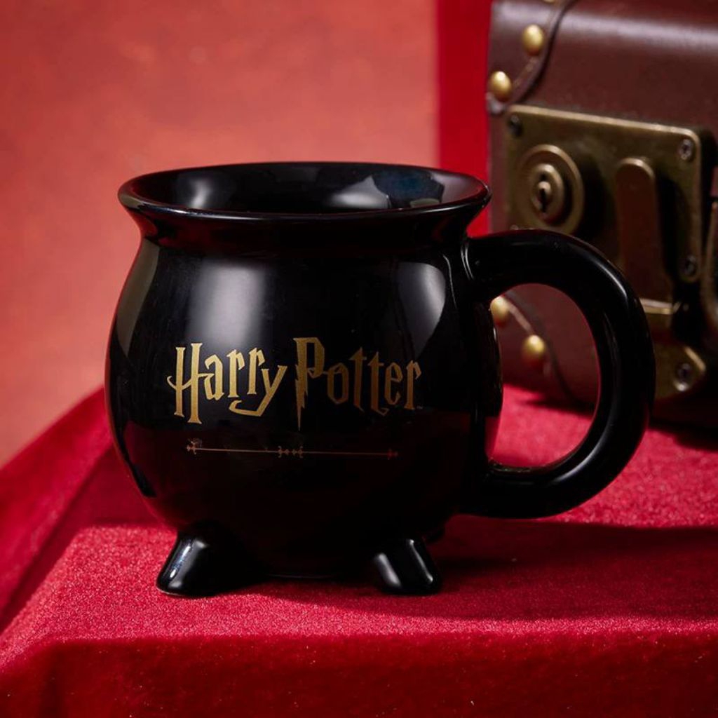 HP's mug original Miniso