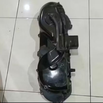 Blok CVT Mio Smile Set Stater Original Lepasan