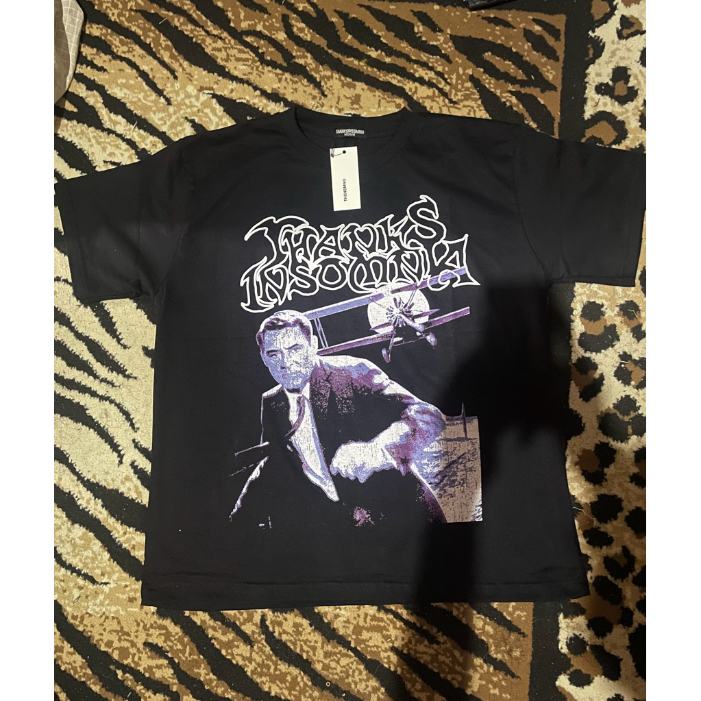 tshirt thanksinsomnia