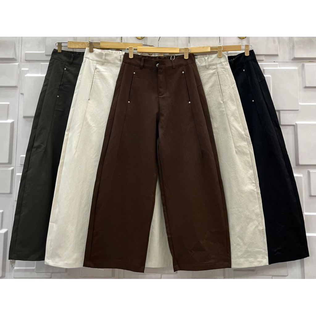 Celana barel JinLing G980