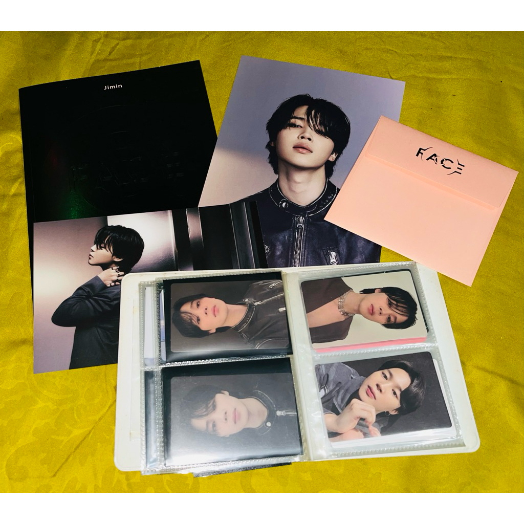 [Album]FaceJimin