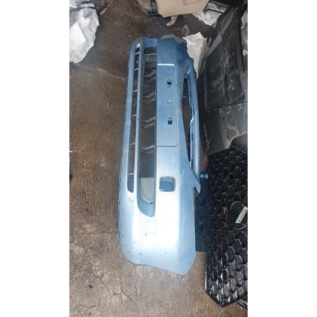 bemper jazz 2004-2005 original