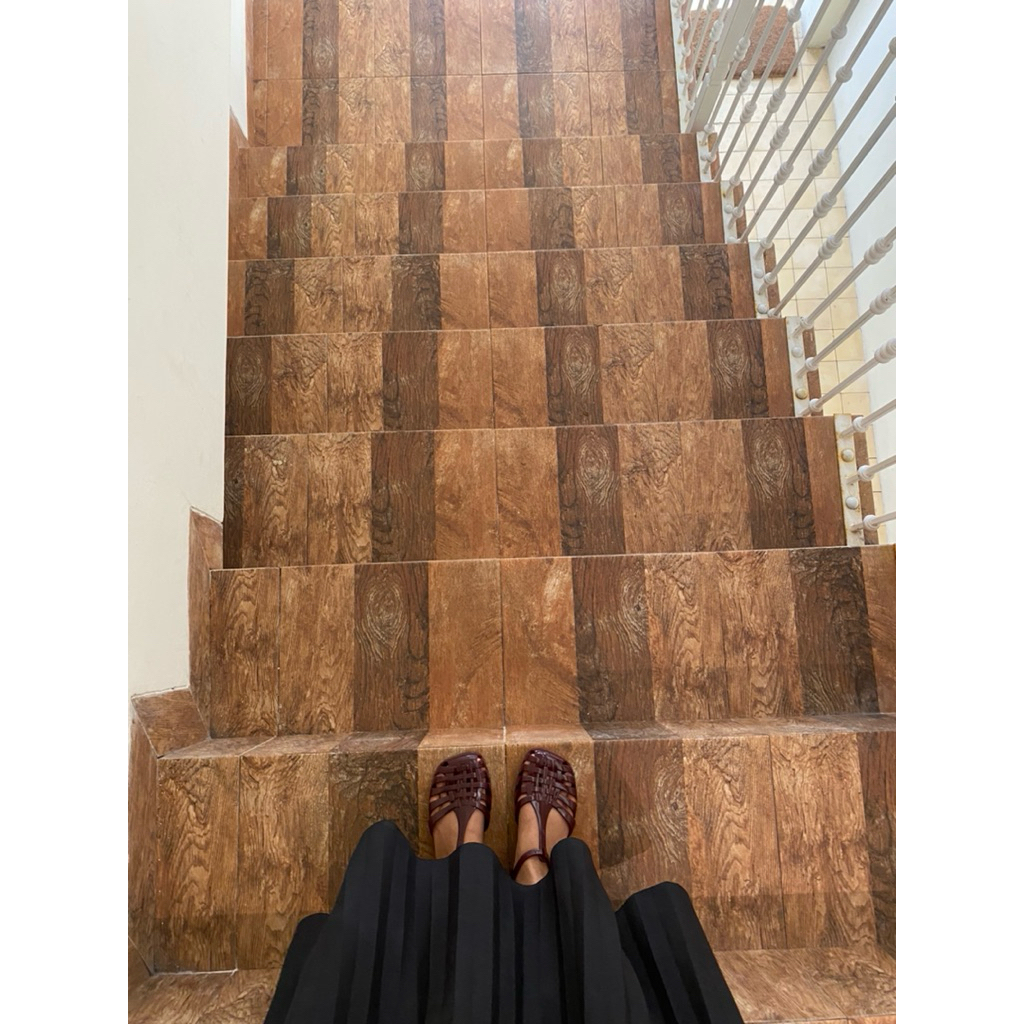 sepatu sandal porto